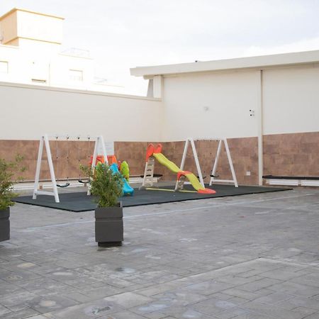 E-Twelve Apartment Napoli Ngoại thất bức ảnh