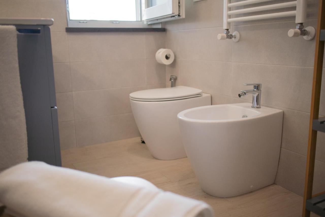 E-Twelve Apartment Napoli Ngoại thất bức ảnh