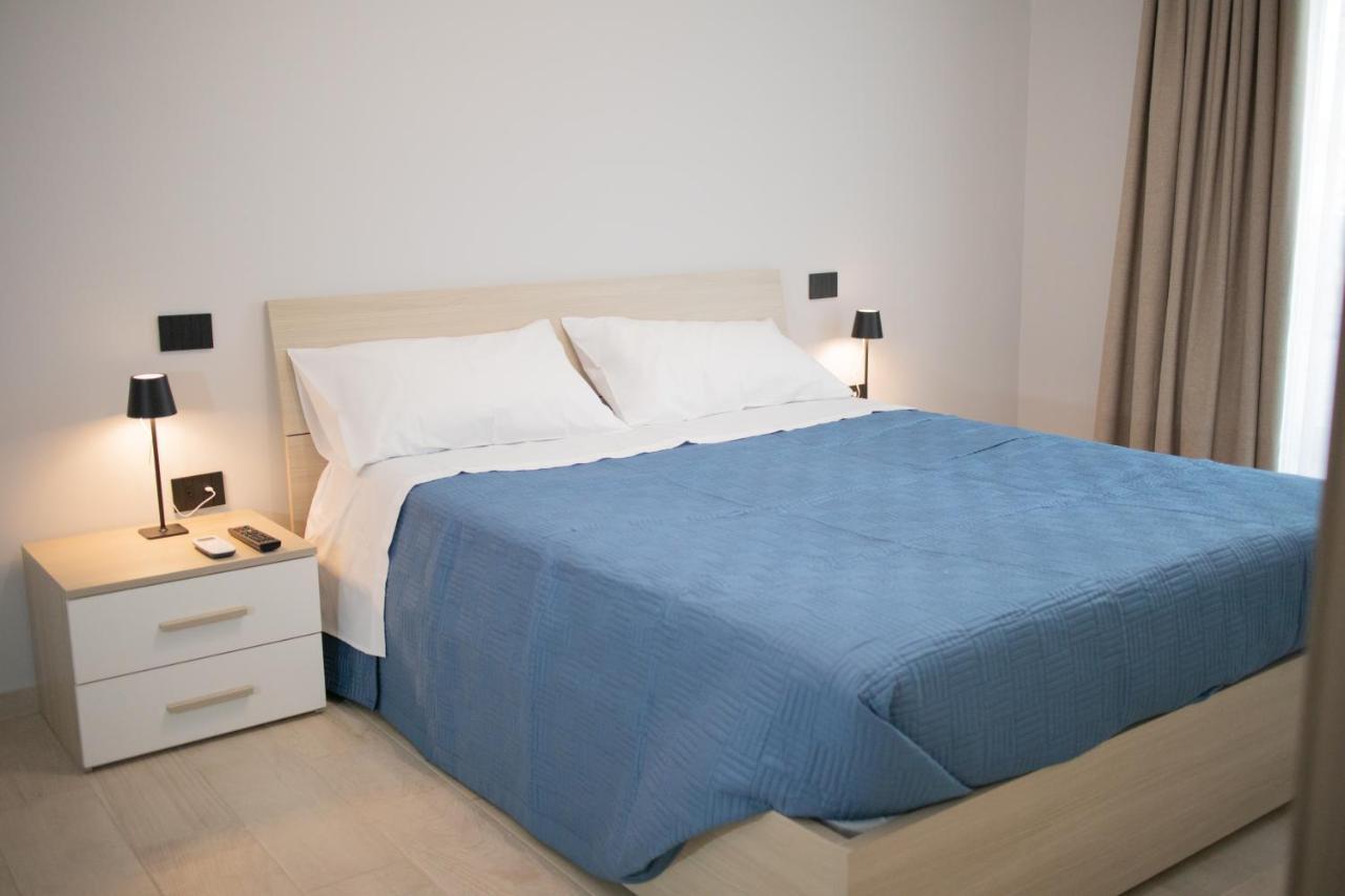 E-Twelve Apartment Napoli Ngoại thất bức ảnh