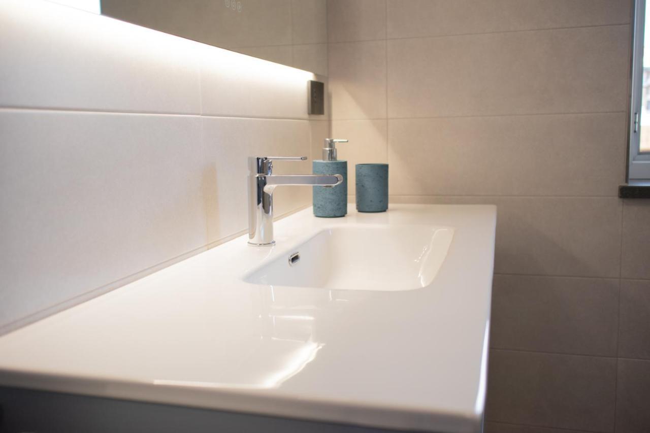 E-Twelve Apartment Napoli Ngoại thất bức ảnh