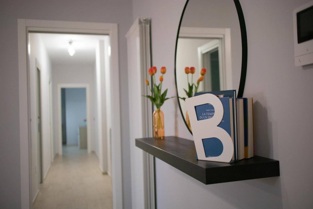 E-Twelve Apartment Napoli Ngoại thất bức ảnh