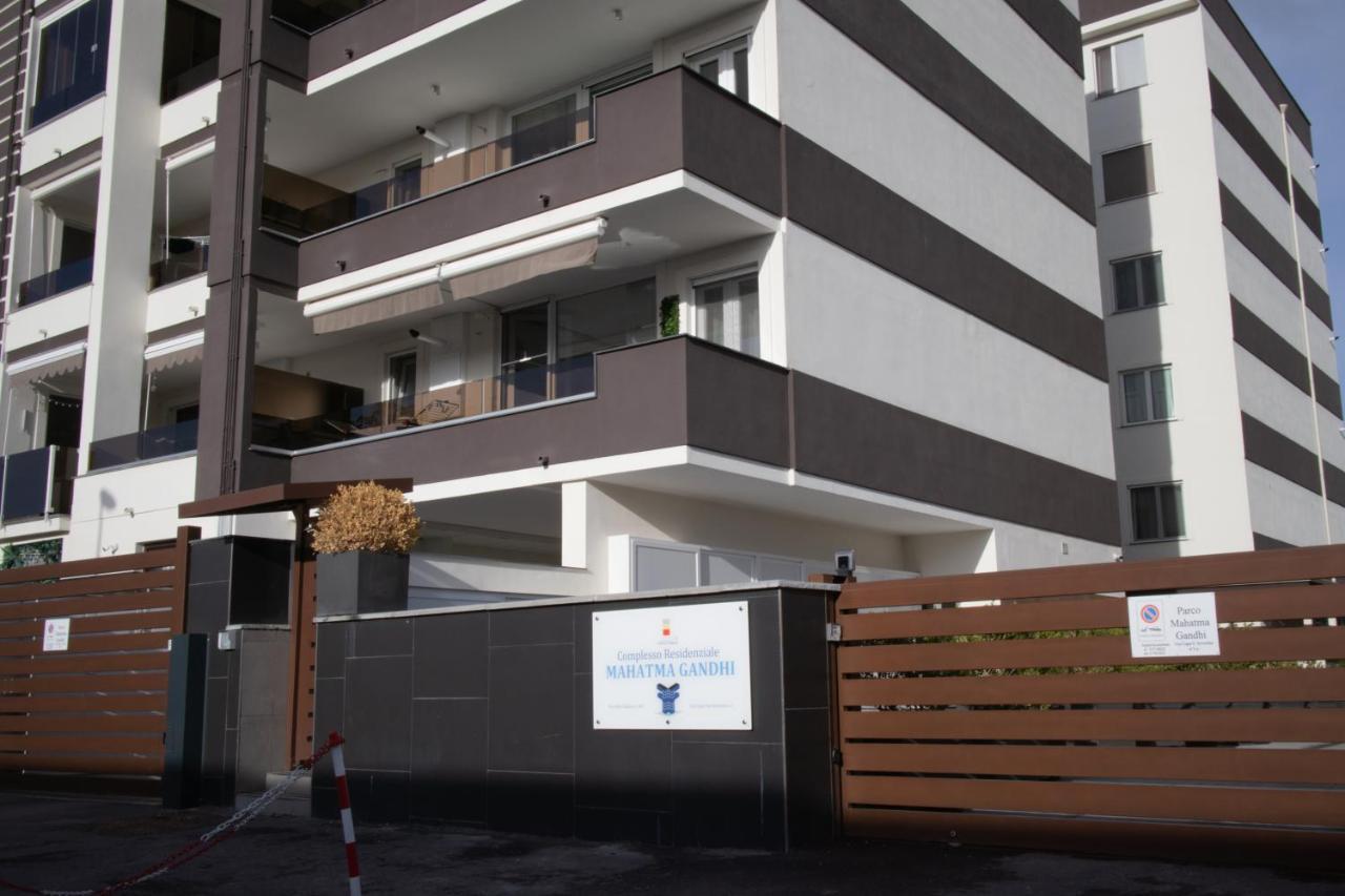E-Twelve Apartment Napoli Ngoại thất bức ảnh
