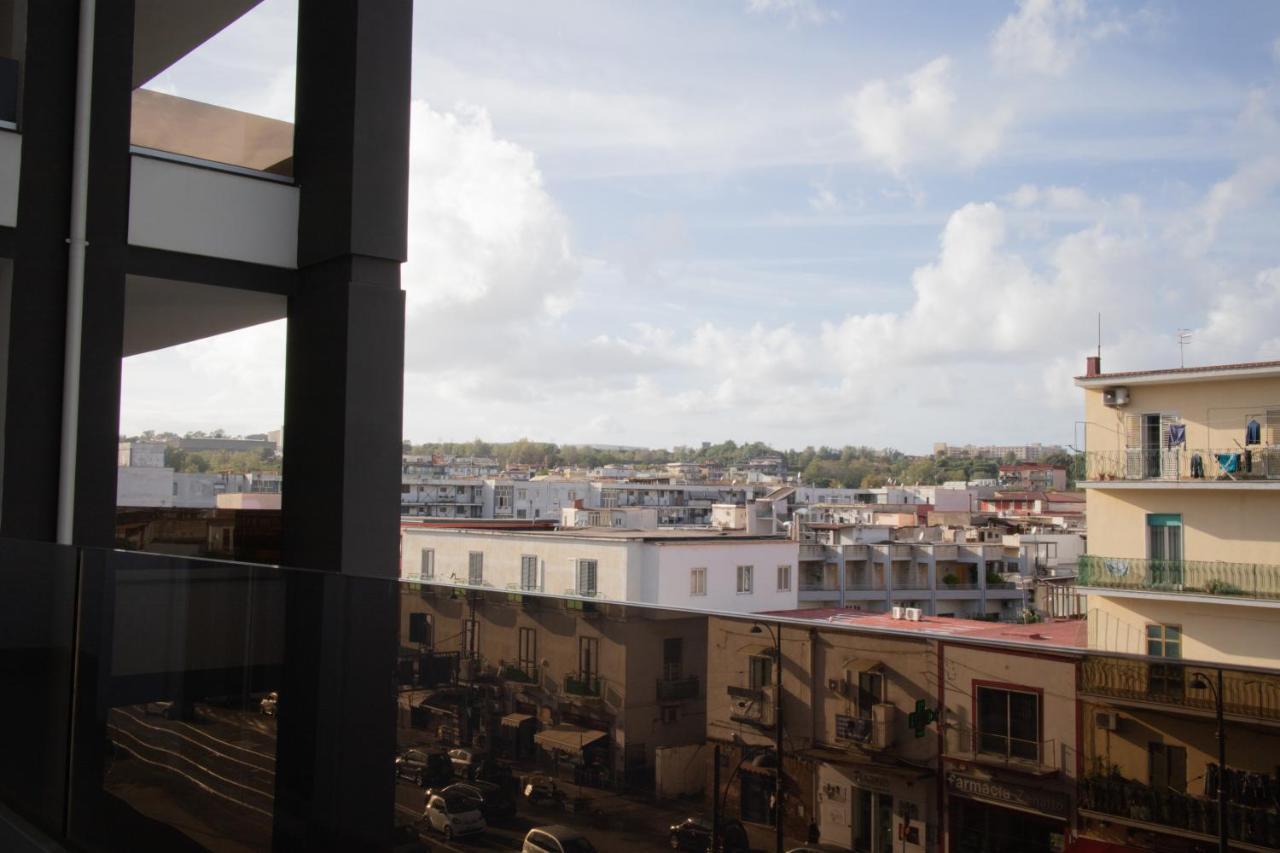 E-Twelve Apartment Napoli Ngoại thất bức ảnh