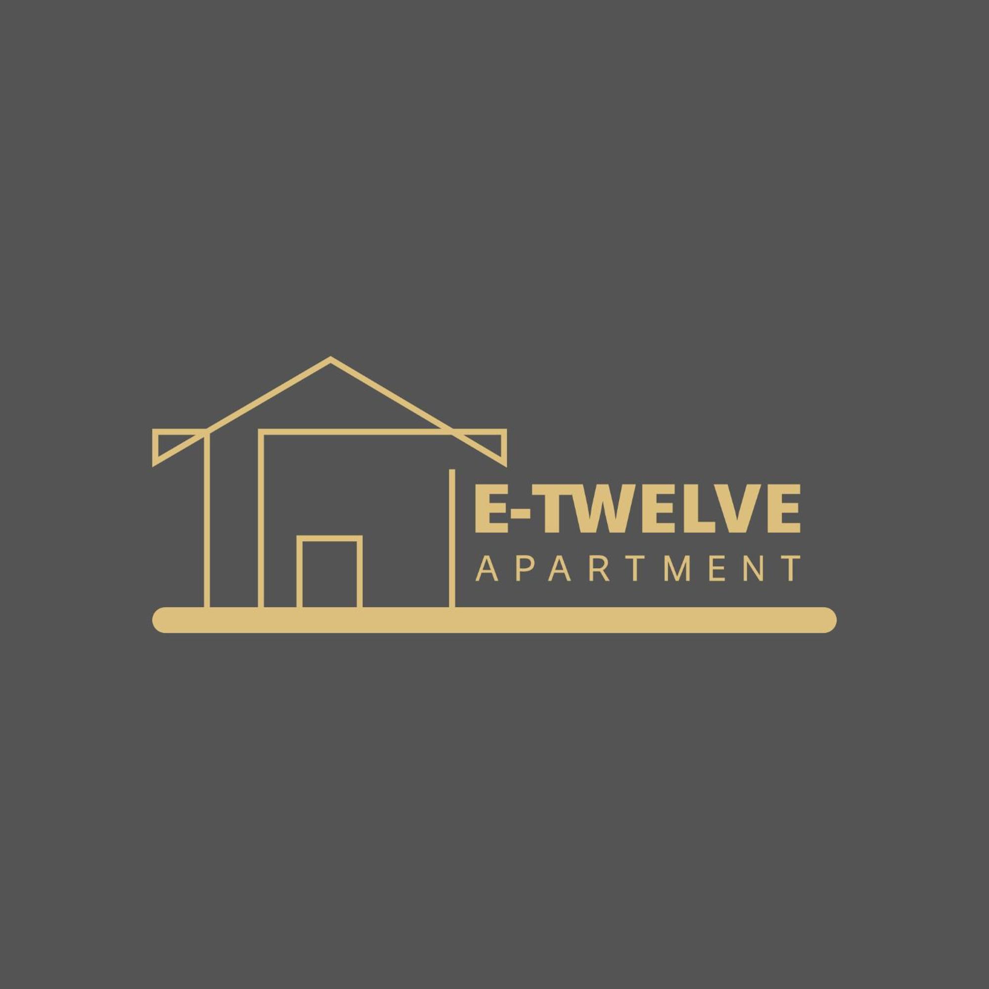 E-Twelve Apartment Napoli Ngoại thất bức ảnh